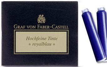 Faber Castell cartucce